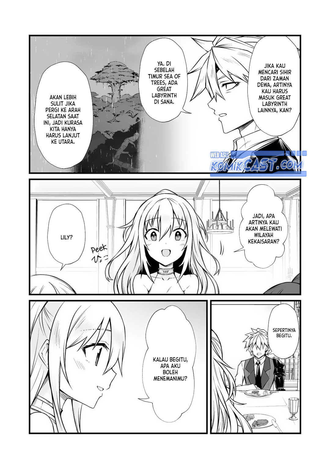 Dilarang COPAS - situs resmi www.mangacanblog.com - Komik arifureta shokugyou de sekai saikyou 085 - chapter 85 86 Indonesia arifureta shokugyou de sekai saikyou 085 - chapter 85 Terbaru 19|Baca Manga Komik Indonesia|Mangacan