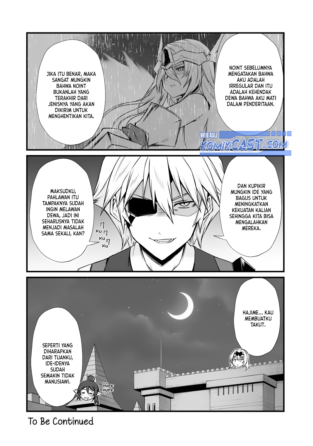 Dilarang COPAS - situs resmi www.mangacanblog.com - Komik arifureta shokugyou de sekai saikyou 085 - chapter 85 86 Indonesia arifureta shokugyou de sekai saikyou 085 - chapter 85 Terbaru 28|Baca Manga Komik Indonesia|Mangacan