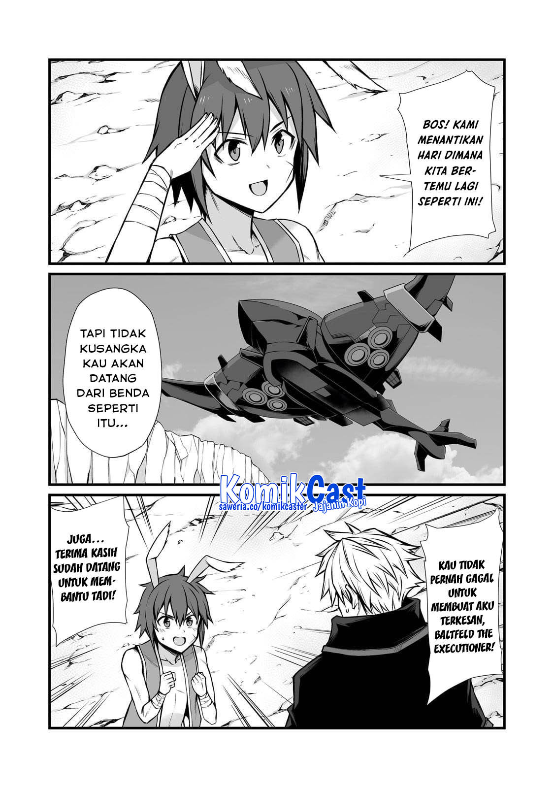 Dilarang COPAS - situs resmi www.mangacanblog.com - Komik arifureta shokugyou de sekai saikyou 088 - chapter 88 89 Indonesia arifureta shokugyou de sekai saikyou 088 - chapter 88 Terbaru 2|Baca Manga Komik Indonesia|Mangacan