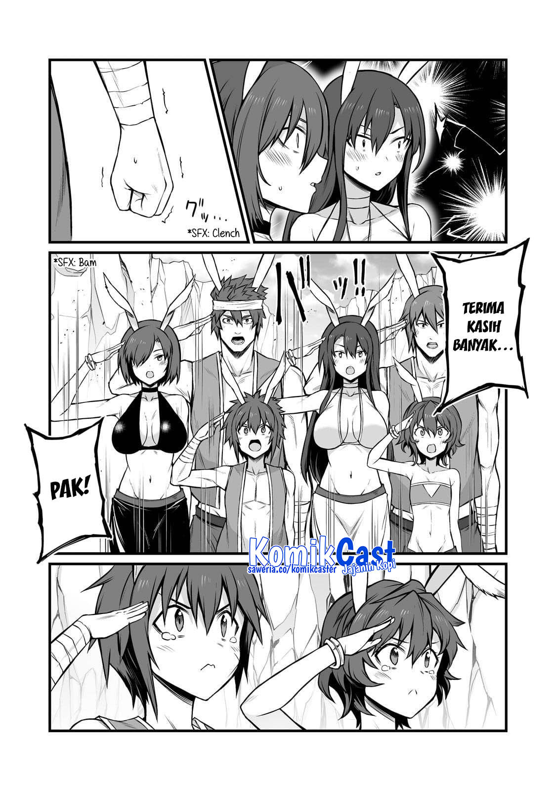 Dilarang COPAS - situs resmi www.mangacanblog.com - Komik arifureta shokugyou de sekai saikyou 088 - chapter 88 89 Indonesia arifureta shokugyou de sekai saikyou 088 - chapter 88 Terbaru 4|Baca Manga Komik Indonesia|Mangacan