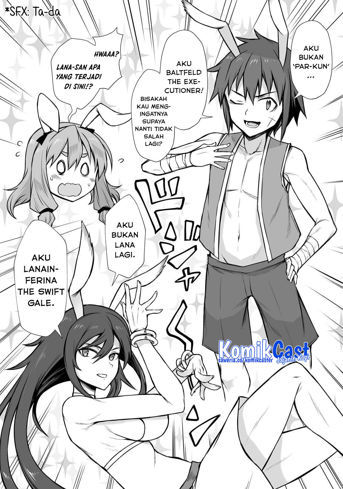 Dilarang COPAS - situs resmi www.mangacanblog.com - Komik arifureta shokugyou de sekai saikyou 088 - chapter 88 89 Indonesia arifureta shokugyou de sekai saikyou 088 - chapter 88 Terbaru 6|Baca Manga Komik Indonesia|Mangacan