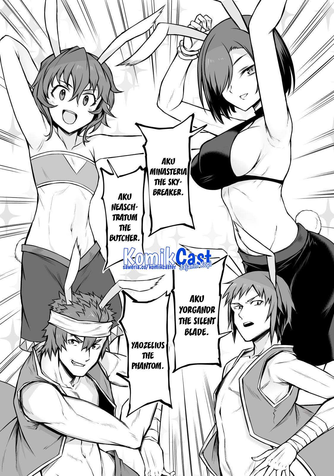 Dilarang COPAS - situs resmi www.mangacanblog.com - Komik arifureta shokugyou de sekai saikyou 088 - chapter 88 89 Indonesia arifureta shokugyou de sekai saikyou 088 - chapter 88 Terbaru 7|Baca Manga Komik Indonesia|Mangacan