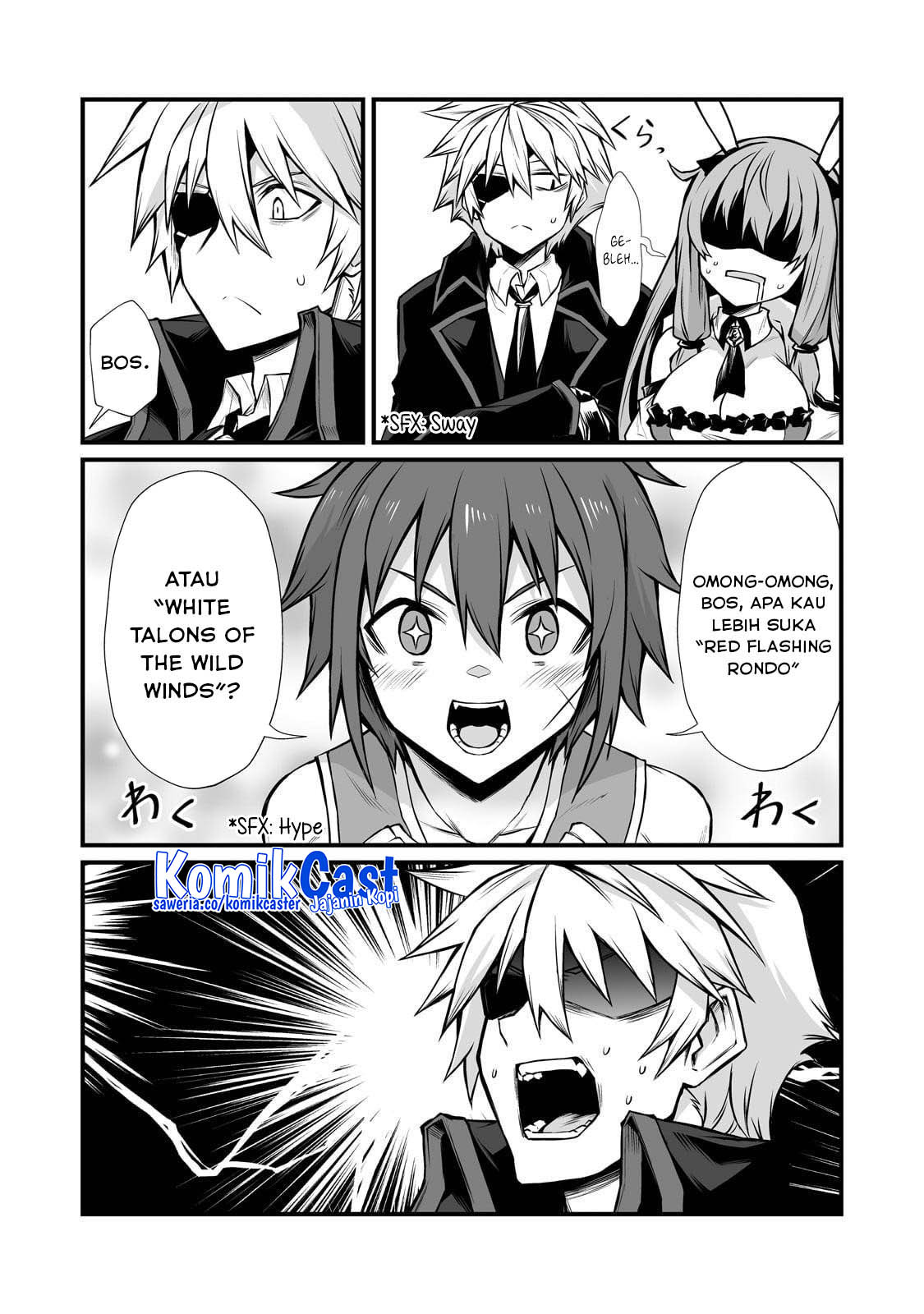 Dilarang COPAS - situs resmi www.mangacanblog.com - Komik arifureta shokugyou de sekai saikyou 088 - chapter 88 89 Indonesia arifureta shokugyou de sekai saikyou 088 - chapter 88 Terbaru 8|Baca Manga Komik Indonesia|Mangacan
