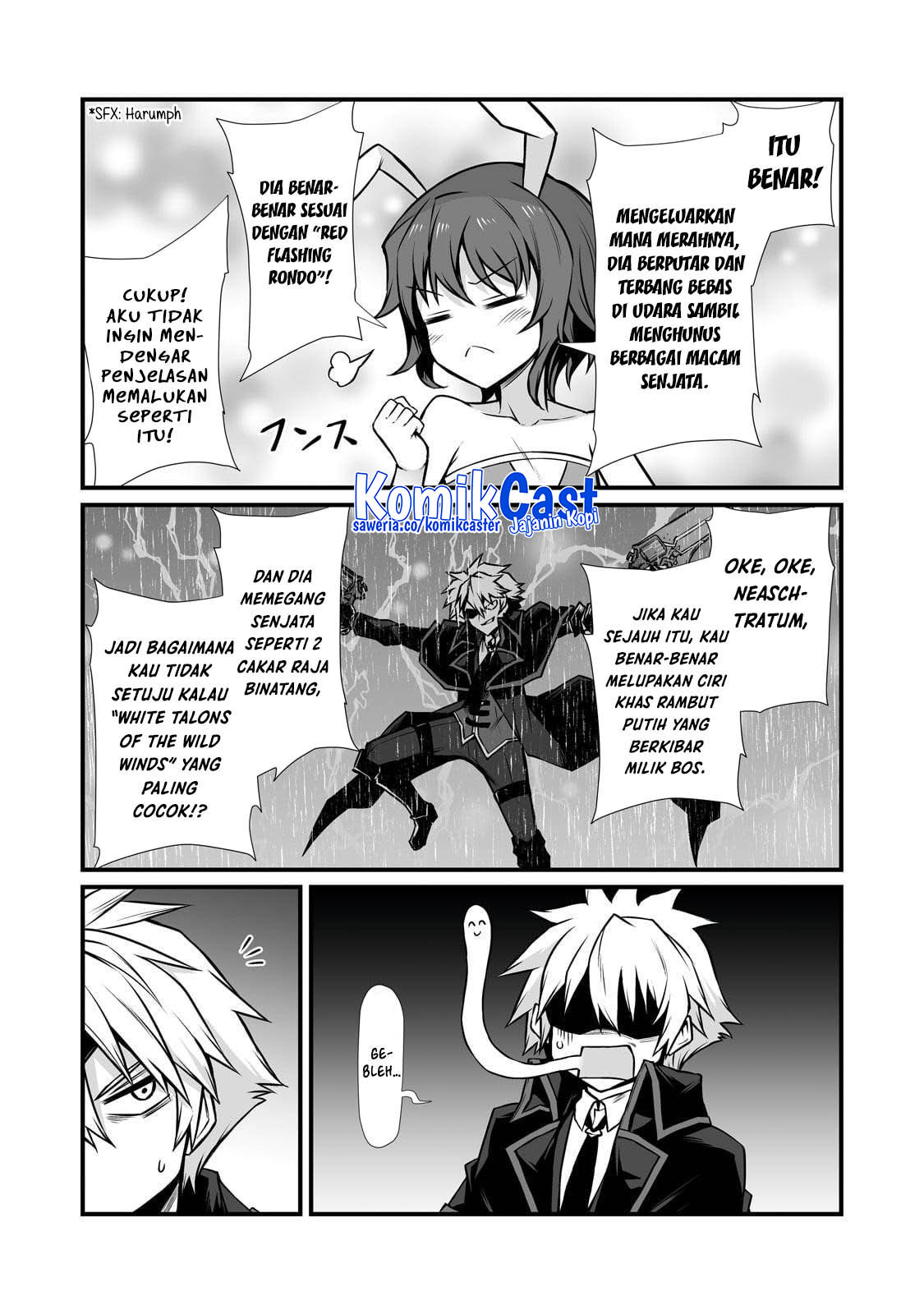 Dilarang COPAS - situs resmi www.mangacanblog.com - Komik arifureta shokugyou de sekai saikyou 088 - chapter 88 89 Indonesia arifureta shokugyou de sekai saikyou 088 - chapter 88 Terbaru 10|Baca Manga Komik Indonesia|Mangacan