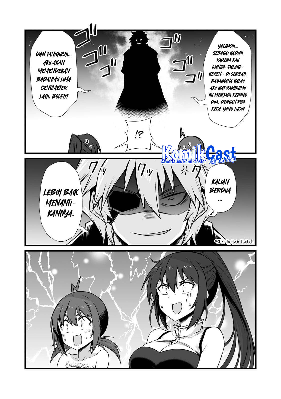 Dilarang COPAS - situs resmi www.mangacanblog.com - Komik arifureta shokugyou de sekai saikyou 088 - chapter 88 89 Indonesia arifureta shokugyou de sekai saikyou 088 - chapter 88 Terbaru 12|Baca Manga Komik Indonesia|Mangacan