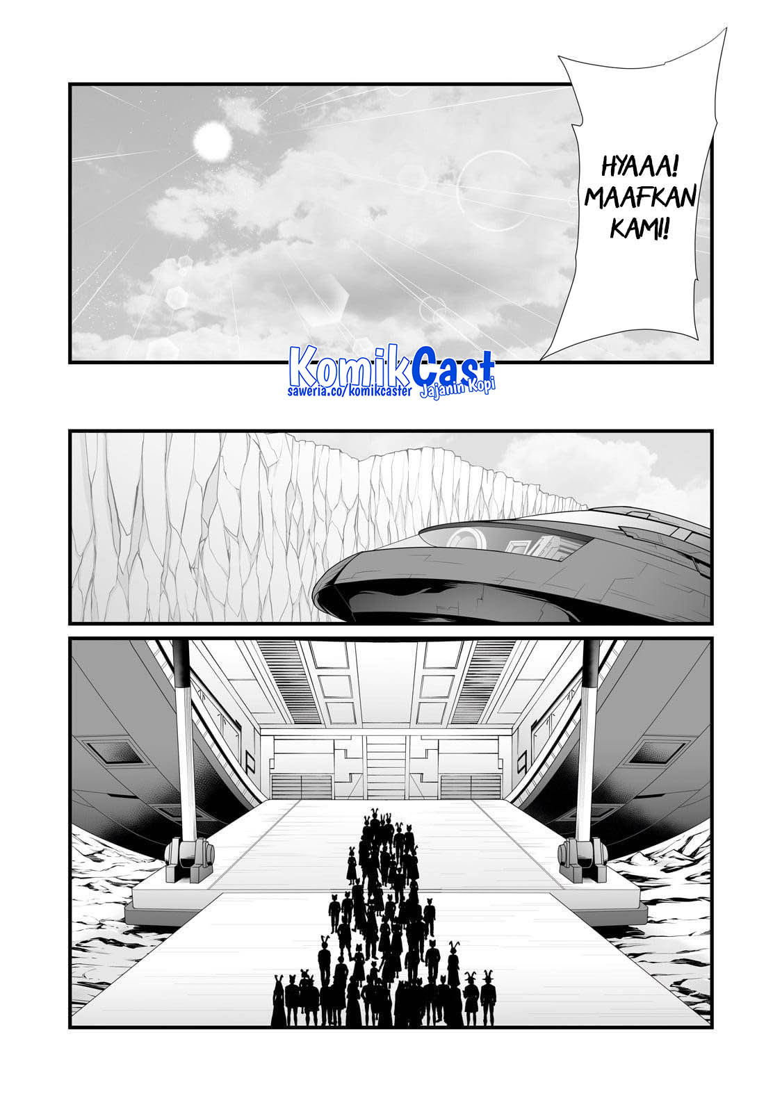 Dilarang COPAS - situs resmi www.mangacanblog.com - Komik arifureta shokugyou de sekai saikyou 088 - chapter 88 89 Indonesia arifureta shokugyou de sekai saikyou 088 - chapter 88 Terbaru 13|Baca Manga Komik Indonesia|Mangacan