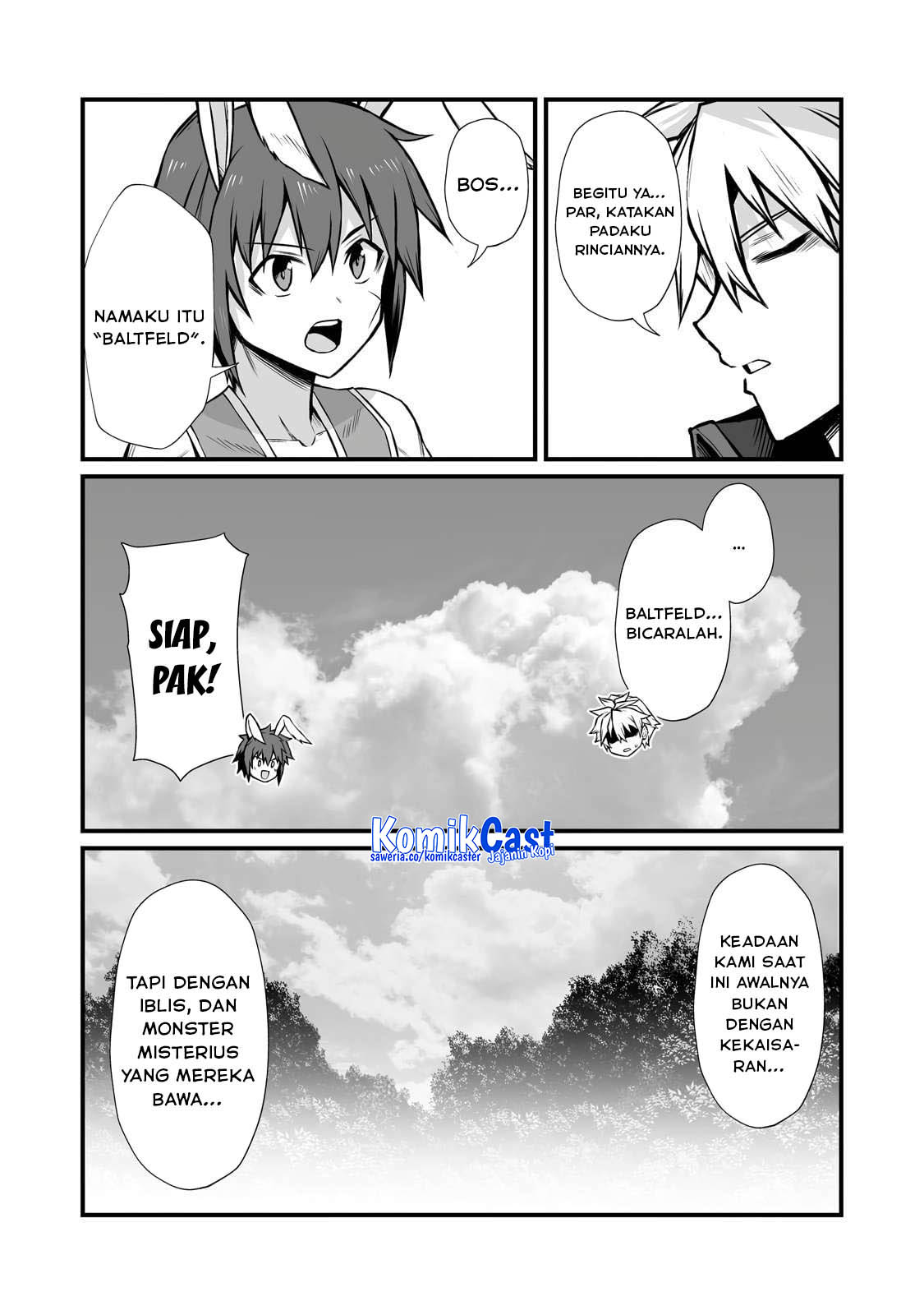 Dilarang COPAS - situs resmi www.mangacanblog.com - Komik arifureta shokugyou de sekai saikyou 088 - chapter 88 89 Indonesia arifureta shokugyou de sekai saikyou 088 - chapter 88 Terbaru 17|Baca Manga Komik Indonesia|Mangacan