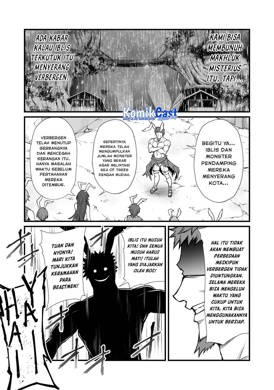 Dilarang COPAS - situs resmi www.mangacanblog.com - Komik arifureta shokugyou de sekai saikyou 088 - chapter 88 89 Indonesia arifureta shokugyou de sekai saikyou 088 - chapter 88 Terbaru 19|Baca Manga Komik Indonesia|Mangacan