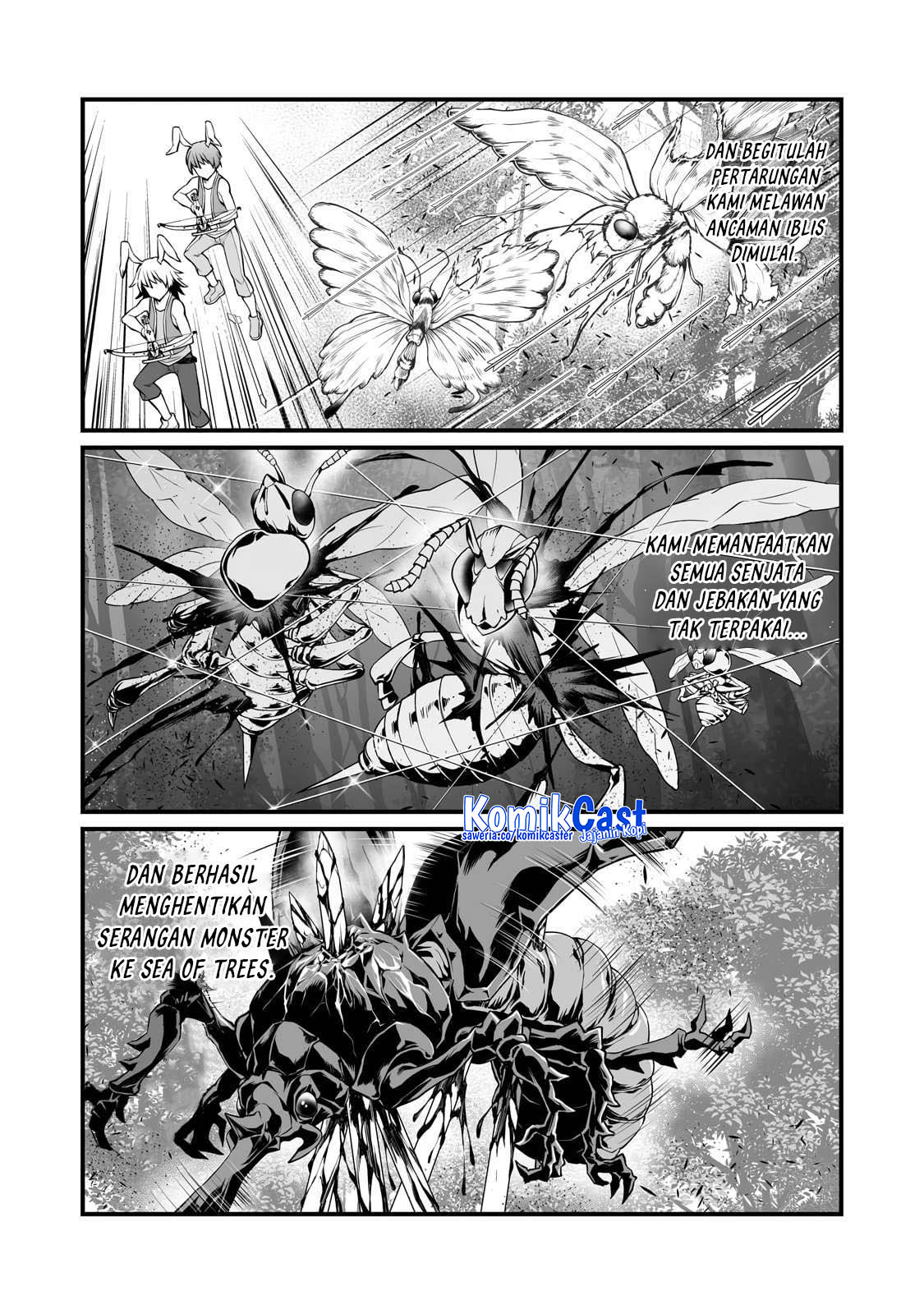 Dilarang COPAS - situs resmi www.mangacanblog.com - Komik arifureta shokugyou de sekai saikyou 088 - chapter 88 89 Indonesia arifureta shokugyou de sekai saikyou 088 - chapter 88 Terbaru 20|Baca Manga Komik Indonesia|Mangacan