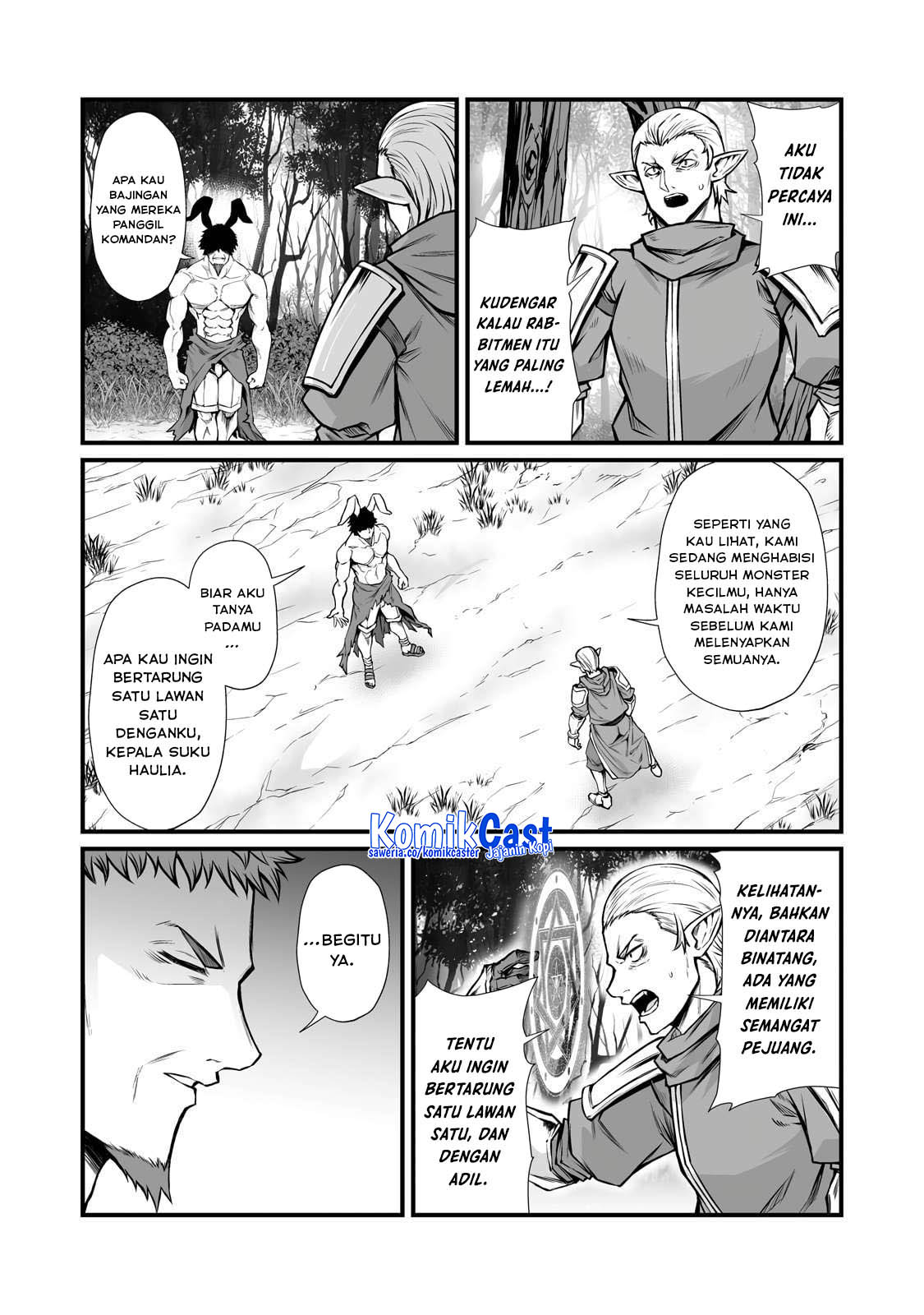 Dilarang COPAS - situs resmi www.mangacanblog.com - Komik arifureta shokugyou de sekai saikyou 088 - chapter 88 89 Indonesia arifureta shokugyou de sekai saikyou 088 - chapter 88 Terbaru 21|Baca Manga Komik Indonesia|Mangacan