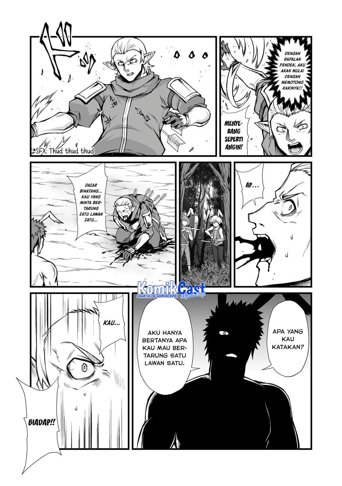 Dilarang COPAS - situs resmi www.mangacanblog.com - Komik arifureta shokugyou de sekai saikyou 088 - chapter 88 89 Indonesia arifureta shokugyou de sekai saikyou 088 - chapter 88 Terbaru 22|Baca Manga Komik Indonesia|Mangacan