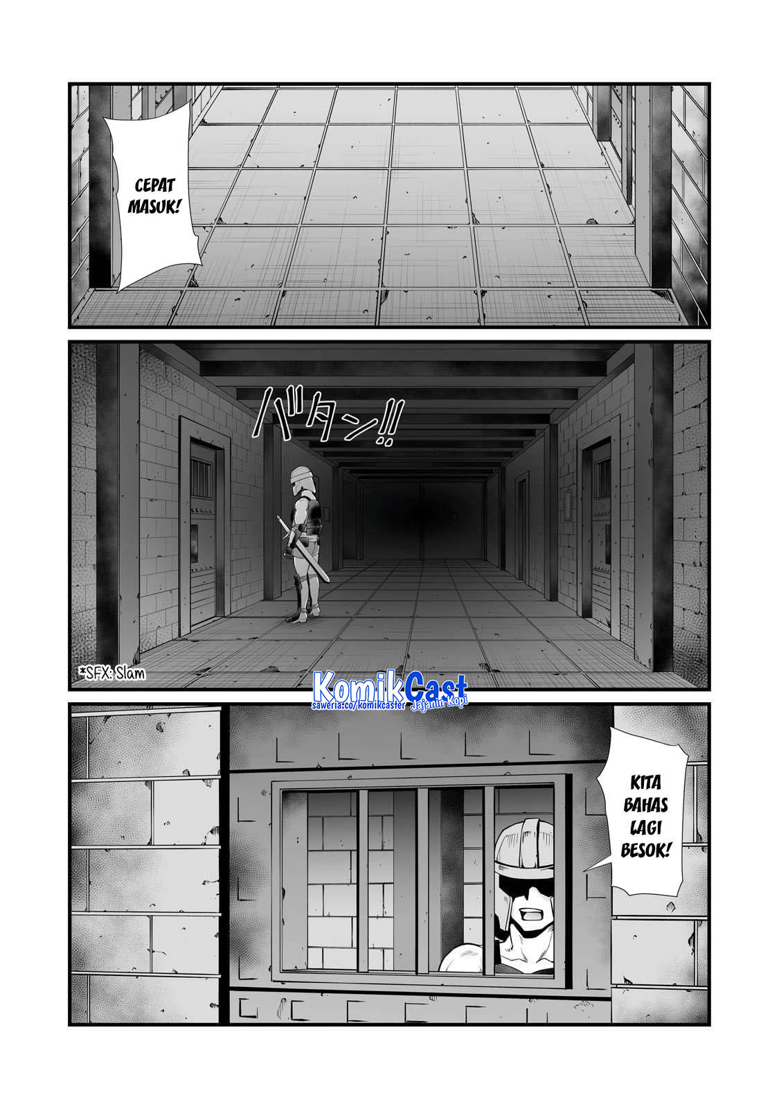 Dilarang COPAS - situs resmi www.mangacanblog.com - Komik arifureta shokugyou de sekai saikyou 088 - chapter 88 89 Indonesia arifureta shokugyou de sekai saikyou 088 - chapter 88 Terbaru 27|Baca Manga Komik Indonesia|Mangacan