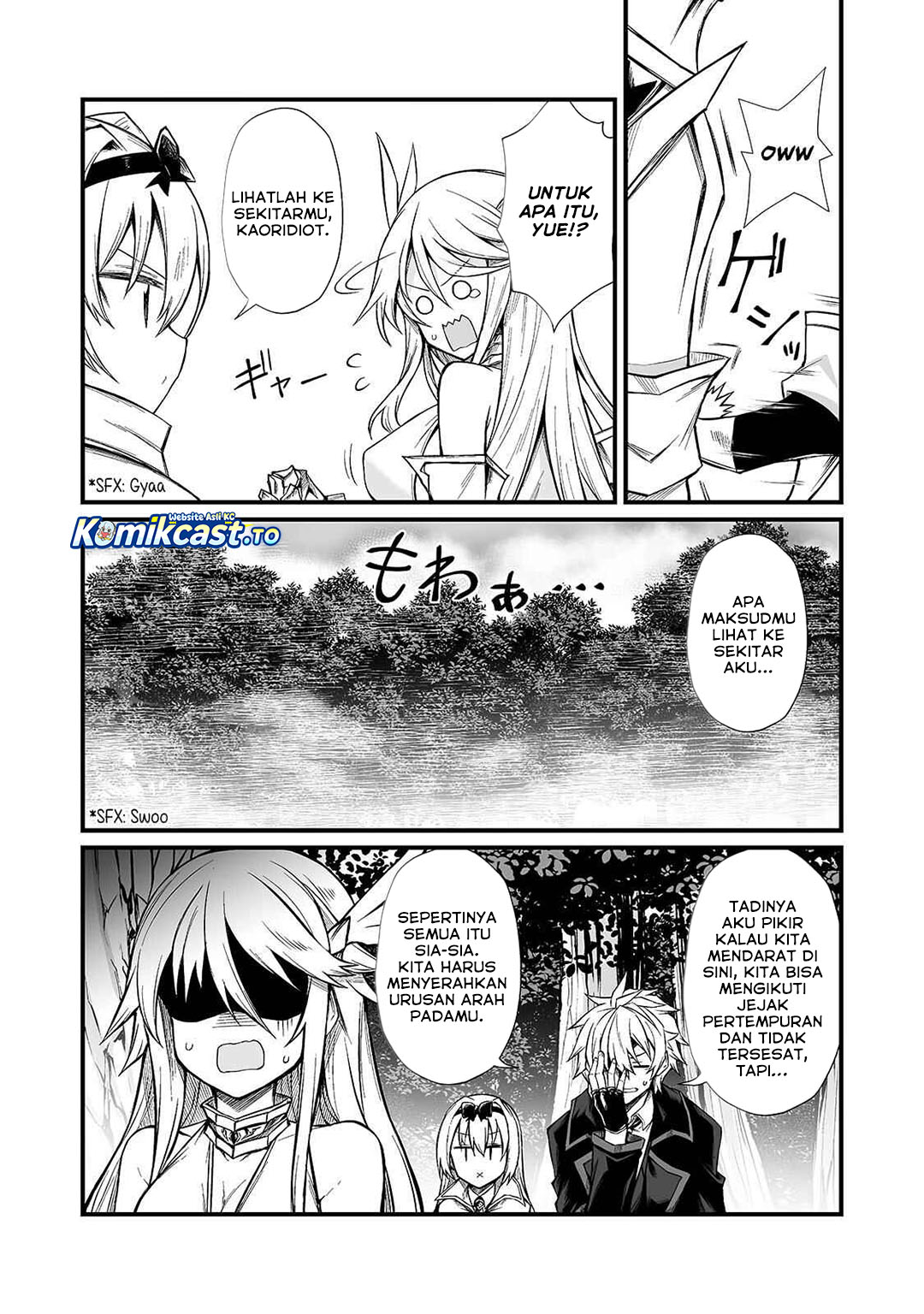 Dilarang COPAS - situs resmi www.mangacanblog.com - Komik arifureta shokugyou de sekai saikyou 089 - chapter 89 90 Indonesia arifureta shokugyou de sekai saikyou 089 - chapter 89 Terbaru 11|Baca Manga Komik Indonesia|Mangacan