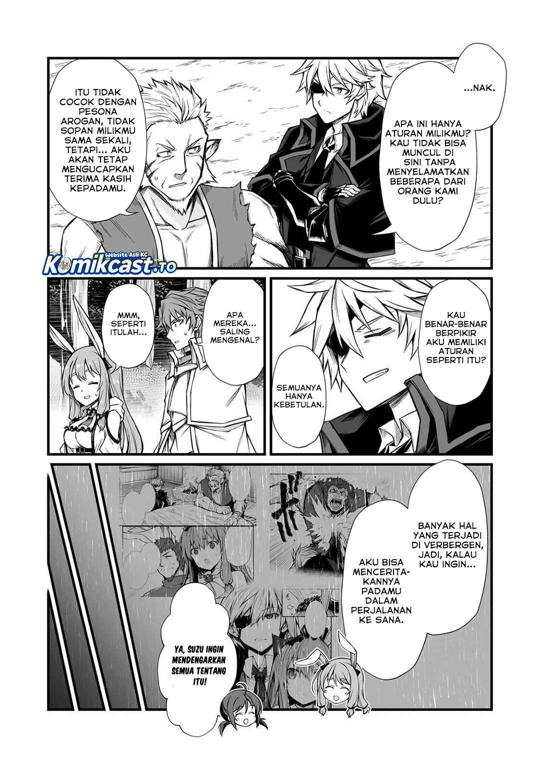 Dilarang COPAS - situs resmi www.mangacanblog.com - Komik arifureta shokugyou de sekai saikyou 089 - chapter 89 90 Indonesia arifureta shokugyou de sekai saikyou 089 - chapter 89 Terbaru 18|Baca Manga Komik Indonesia|Mangacan