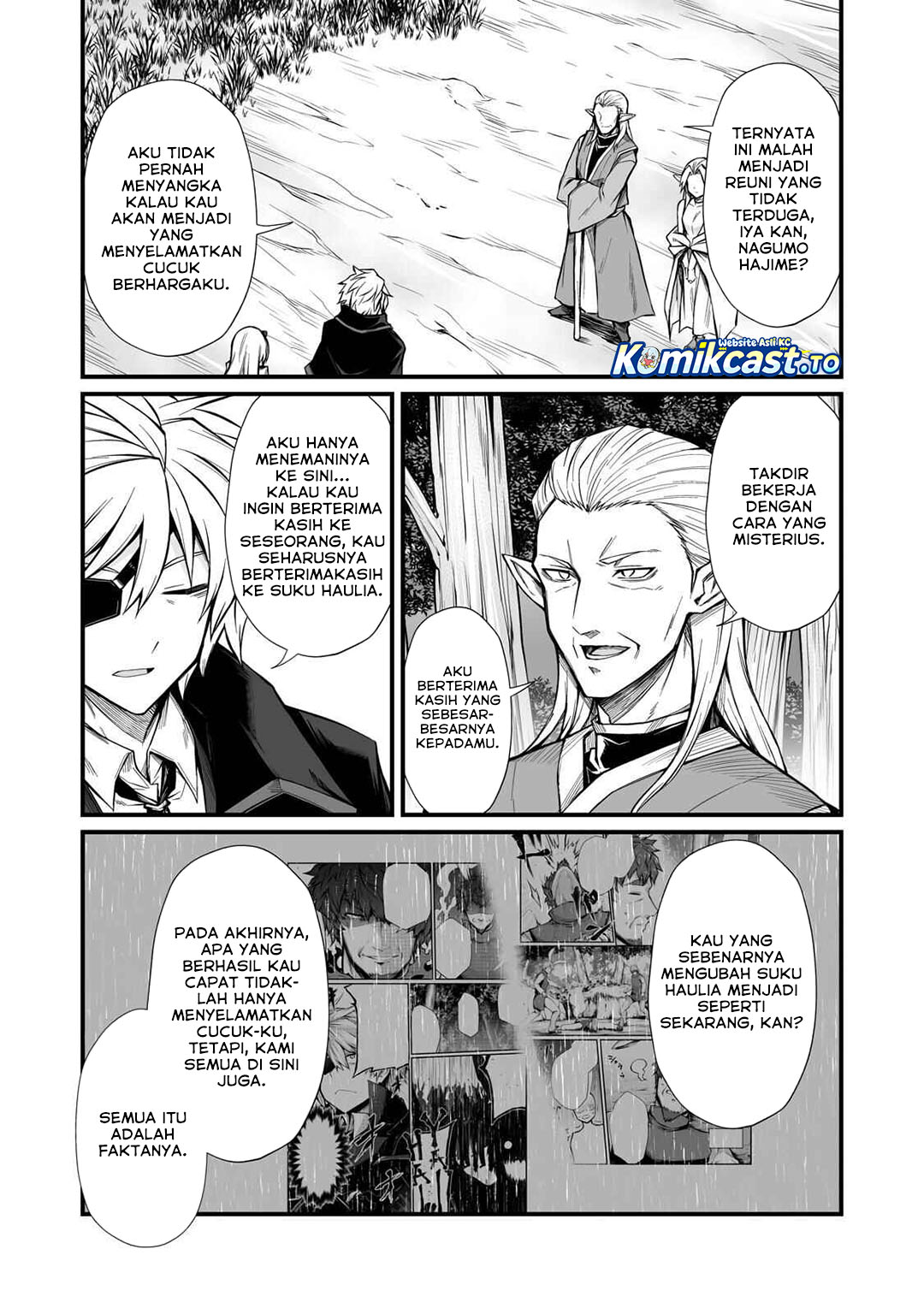 Dilarang COPAS - situs resmi www.mangacanblog.com - Komik arifureta shokugyou de sekai saikyou 089 - chapter 89 90 Indonesia arifureta shokugyou de sekai saikyou 089 - chapter 89 Terbaru 21|Baca Manga Komik Indonesia|Mangacan