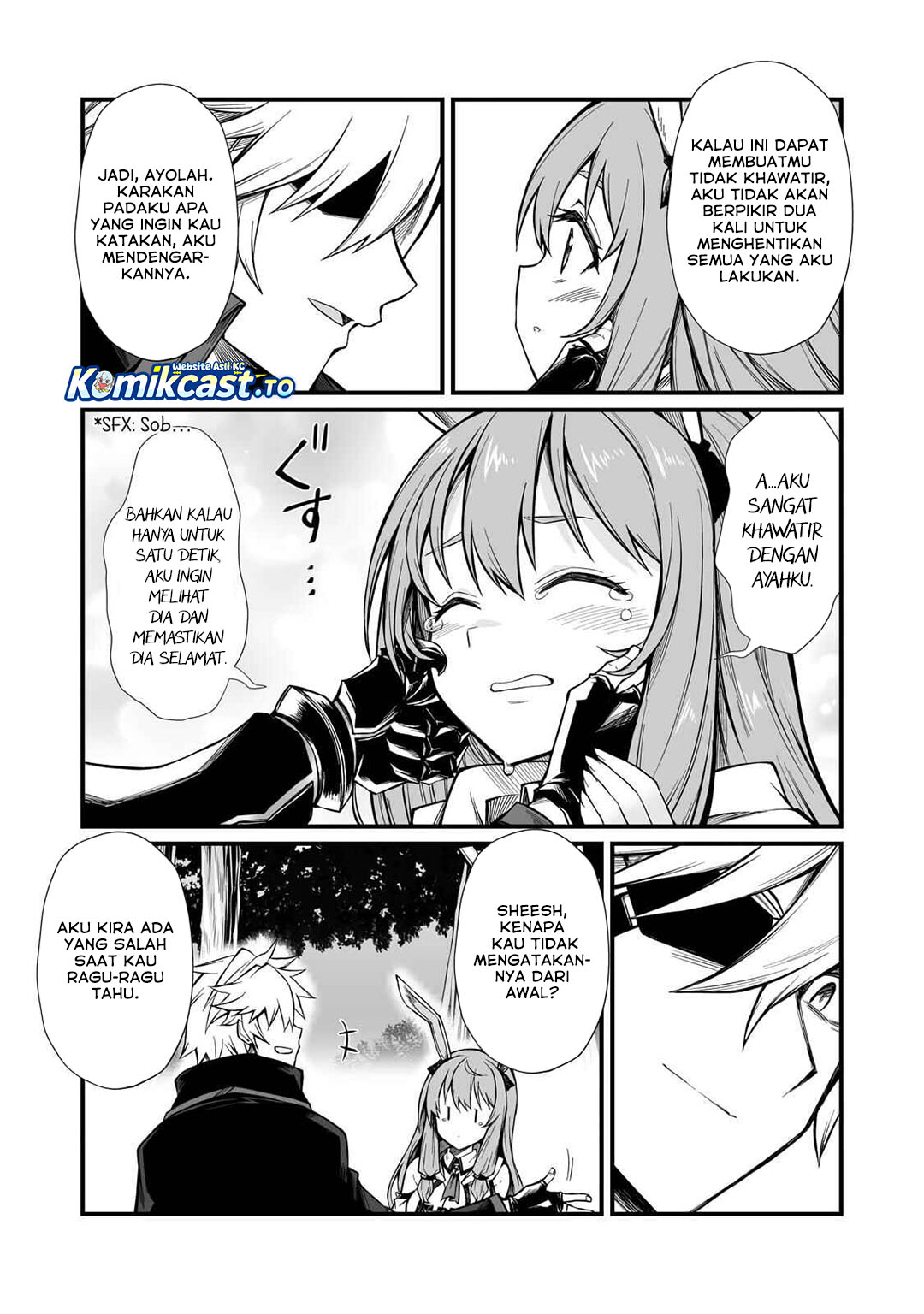 Dilarang COPAS - situs resmi www.mangacanblog.com - Komik arifureta shokugyou de sekai saikyou 089 - chapter 89 90 Indonesia arifureta shokugyou de sekai saikyou 089 - chapter 89 Terbaru 27|Baca Manga Komik Indonesia|Mangacan