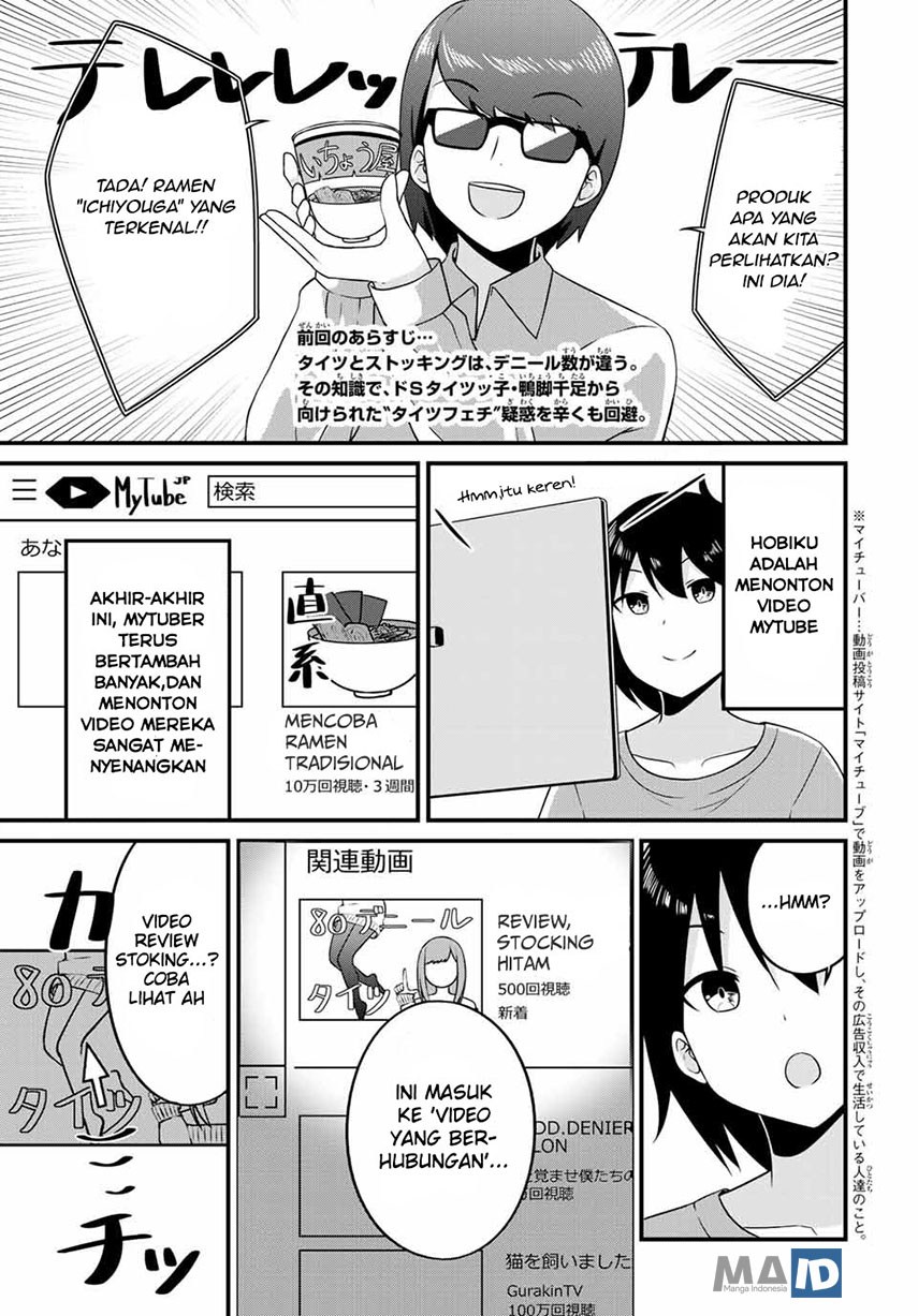 Arigatights chapter 9