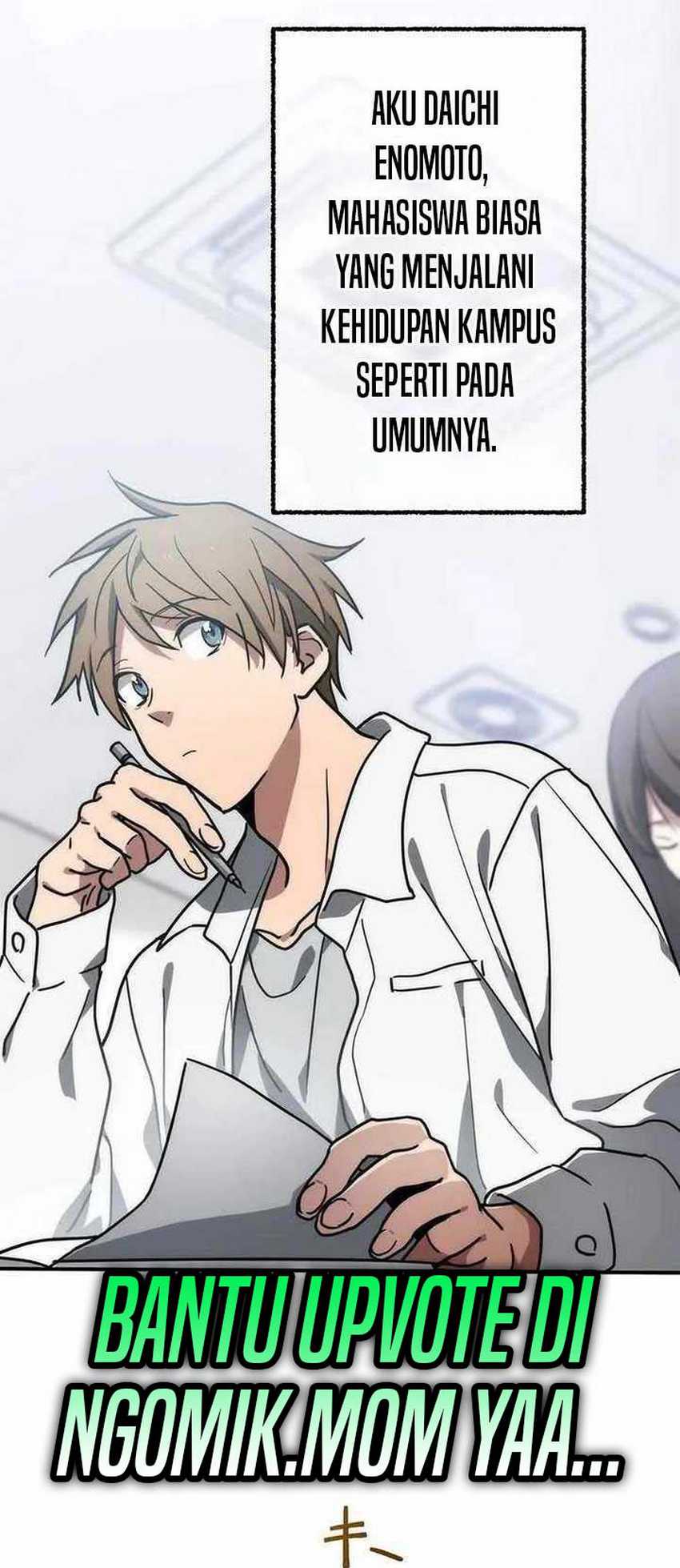 Aristocrats Revenge Chapter 01 Bahasa Indonesia