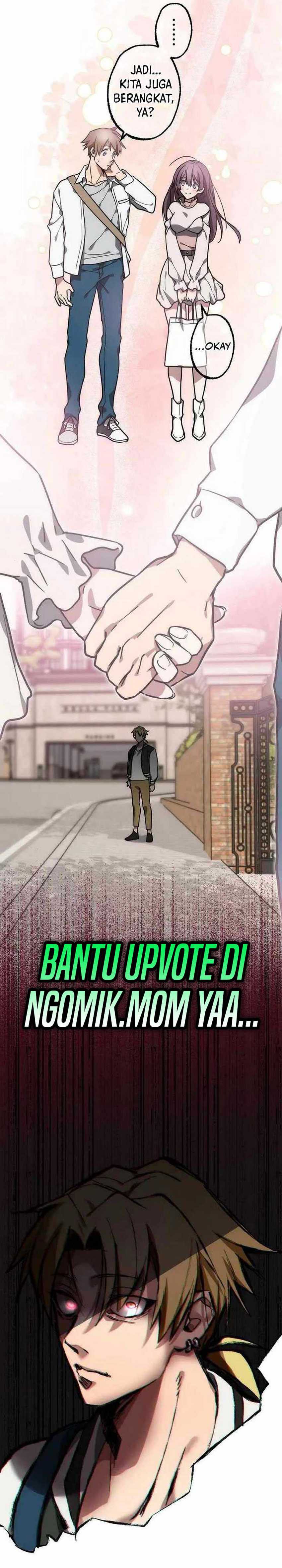 Aristocrats Revenge Chapter 01 Bahasa Indonesia