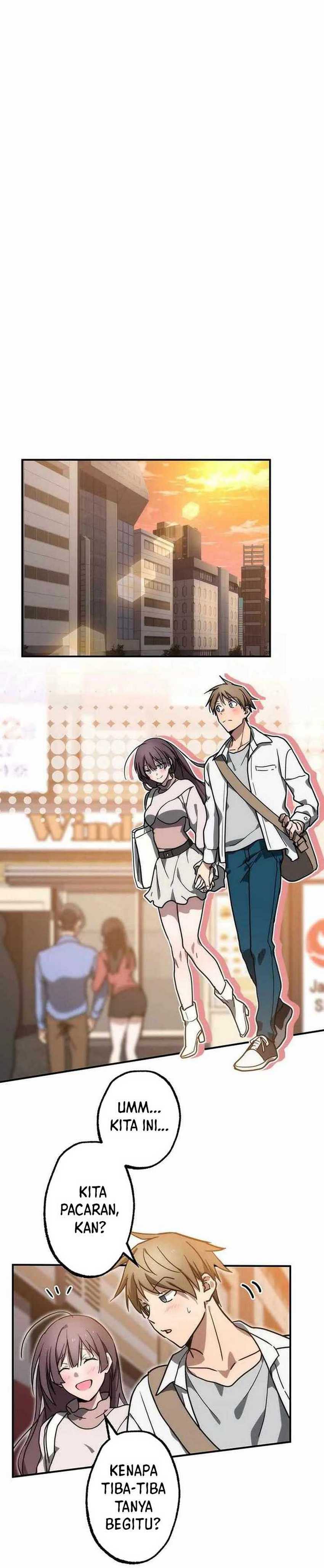 Aristocrats Revenge Chapter 01 Bahasa Indonesia