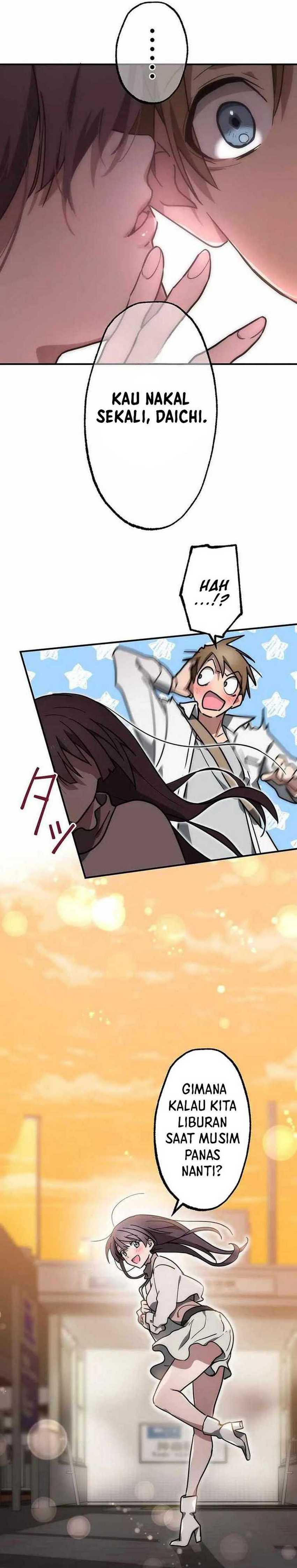 Aristocrats Revenge Chapter 01 Bahasa Indonesia