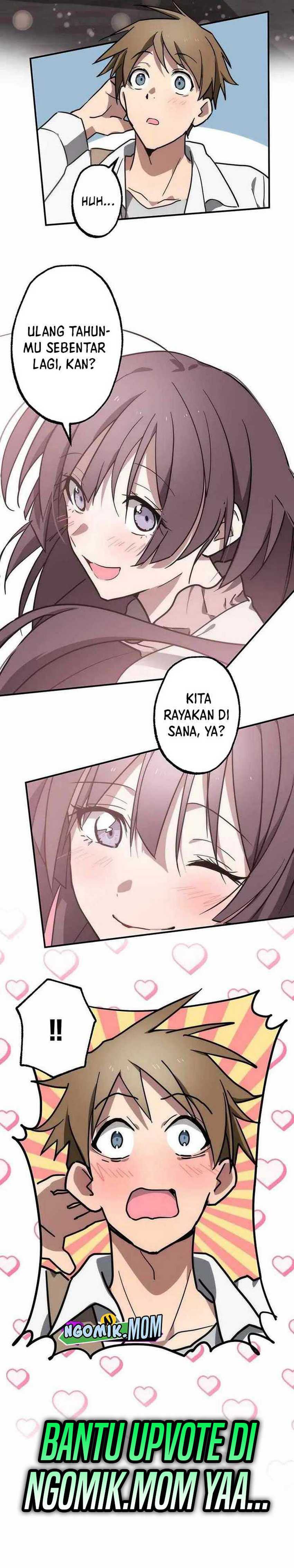 Aristocrats Revenge Chapter 01 Bahasa Indonesia