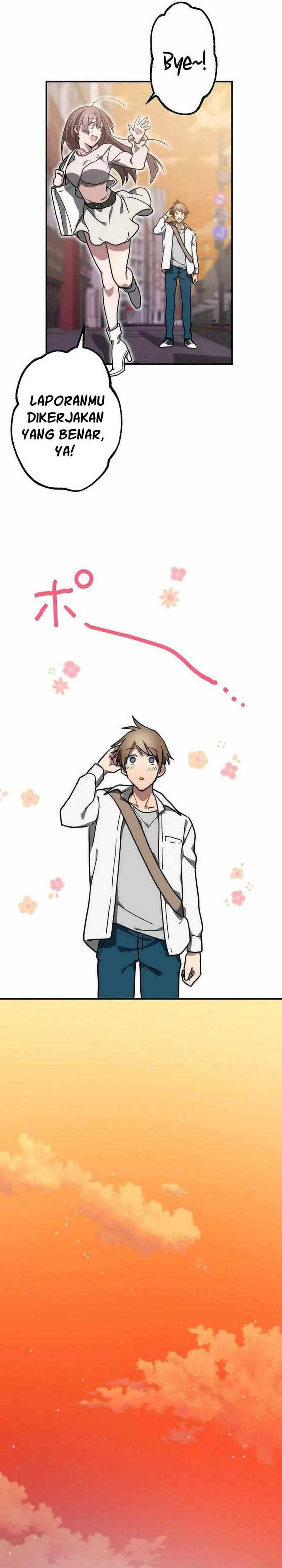 Aristocrats Revenge Chapter 01 Bahasa Indonesia