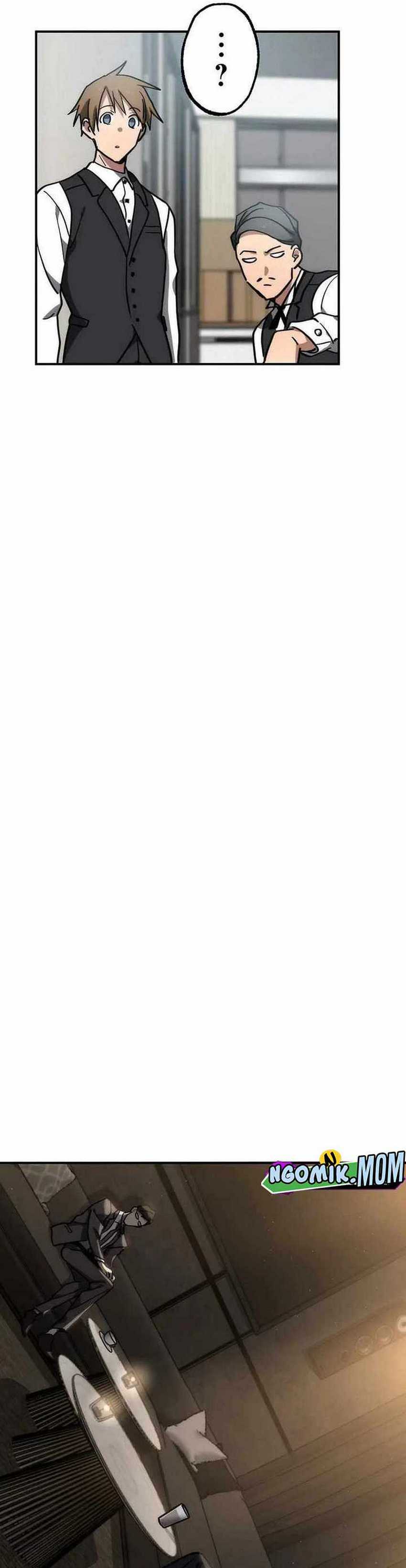 Aristocrats Revenge Chapter 01 Bahasa Indonesia