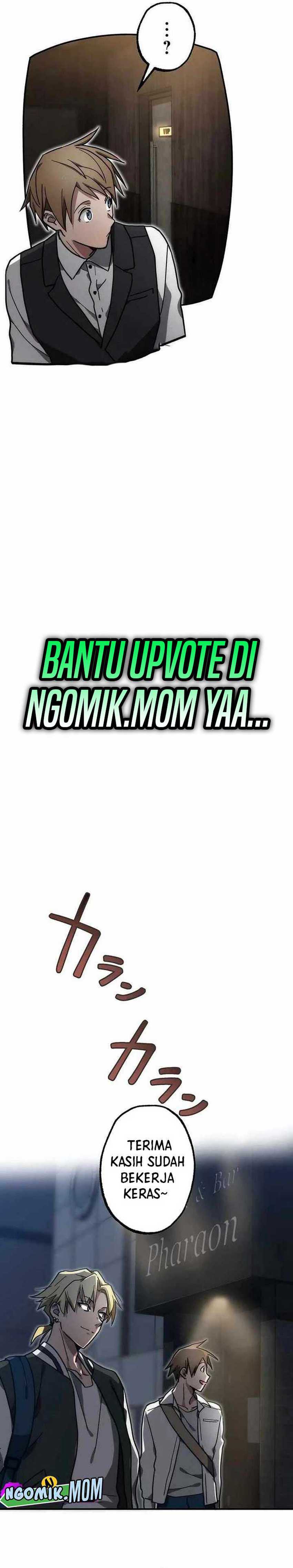 Aristocrats Revenge Chapter 01 Bahasa Indonesia