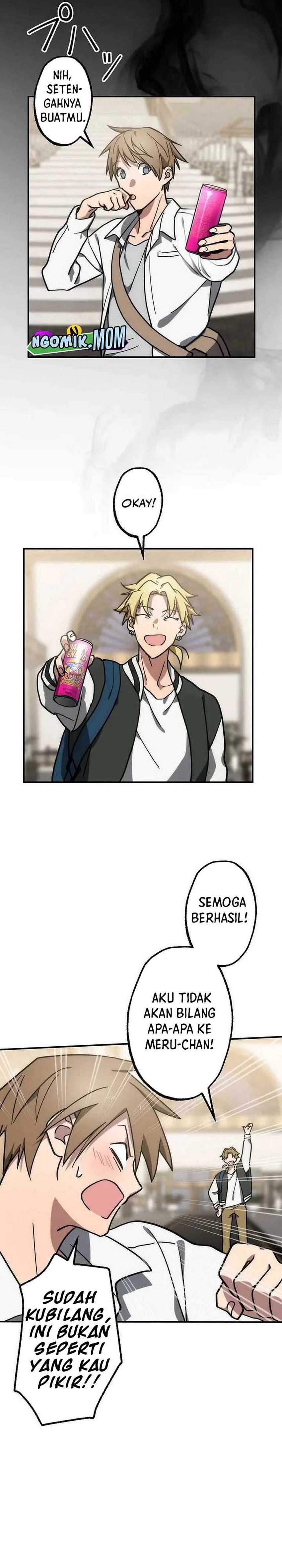 Aristocrats Revenge Chapter 01 Bahasa Indonesia