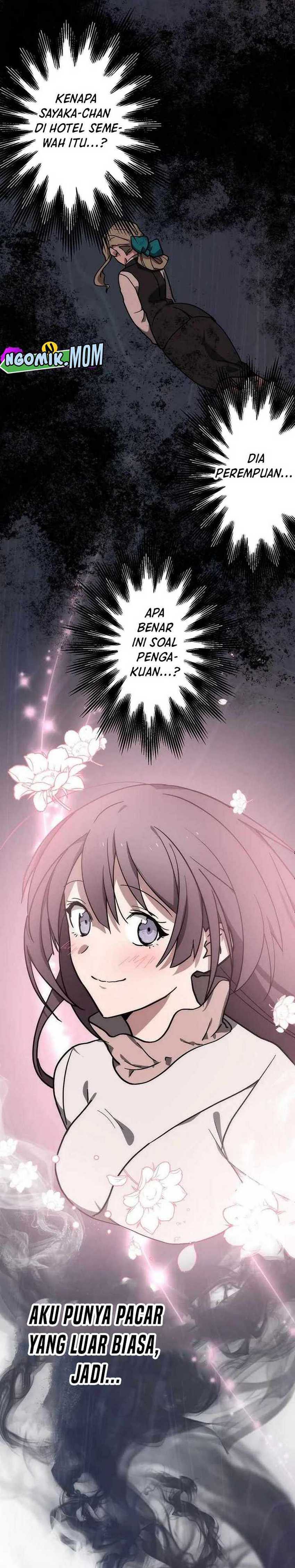 Aristocrats Revenge Chapter 01 Bahasa Indonesia