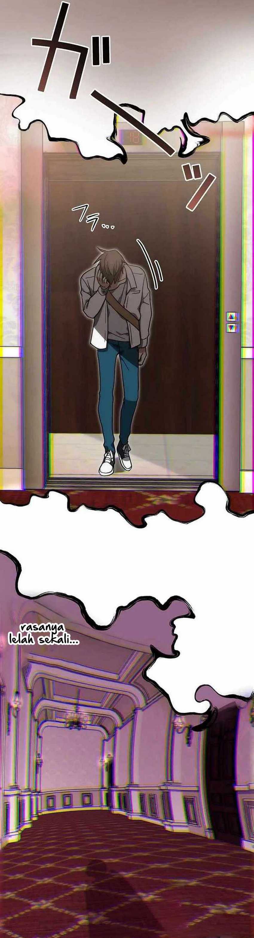 Aristocrats Revenge Chapter 01 Bahasa Indonesia