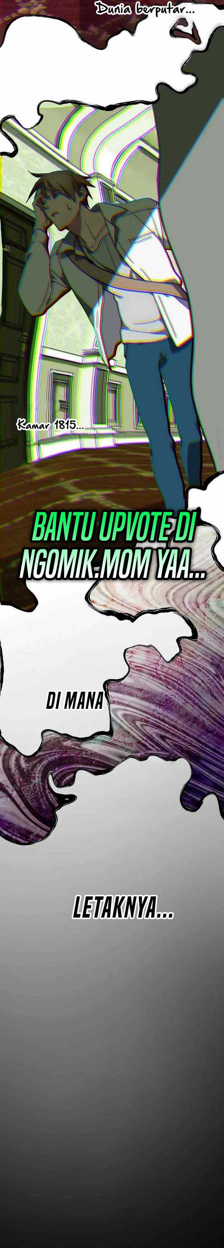 Aristocrats Revenge Chapter 01 Bahasa Indonesia