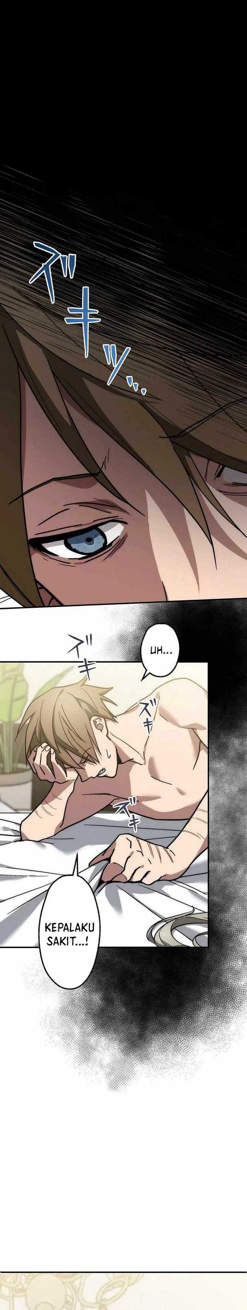 Aristocrats Revenge Chapter 01 Bahasa Indonesia