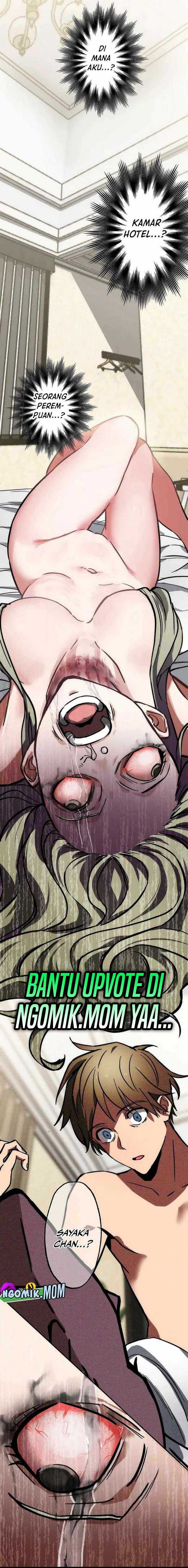 Aristocrats Revenge Chapter 01 Bahasa Indonesia