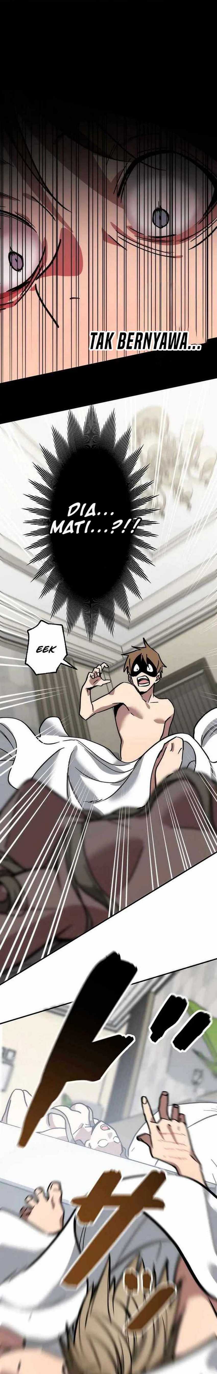 Aristocrats Revenge Chapter 01 Bahasa Indonesia