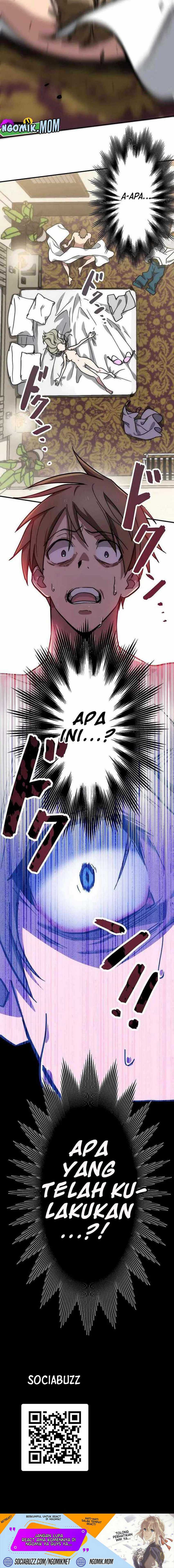 Aristocrats Revenge Chapter 01 Bahasa Indonesia