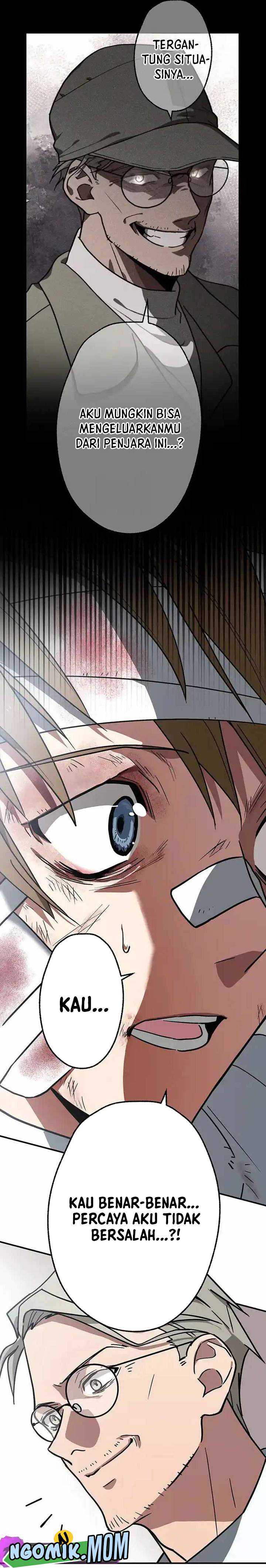 Aristocrats Revenge chapter 4