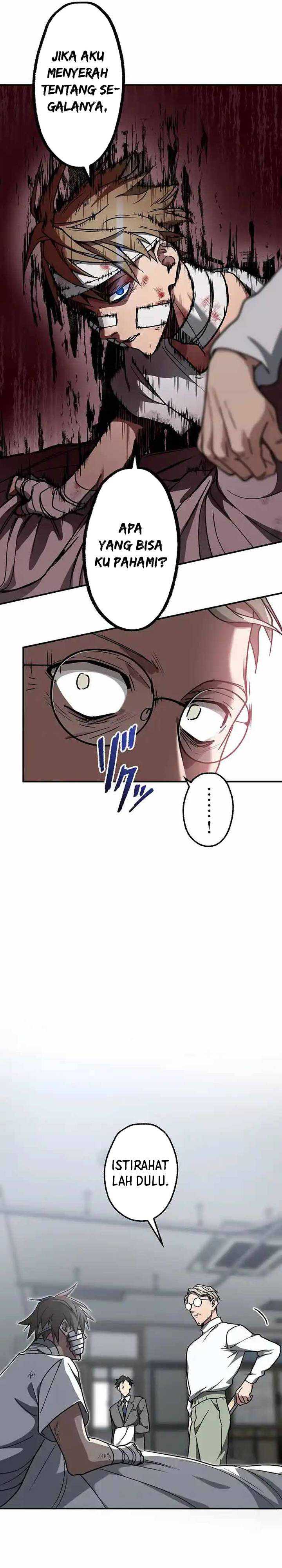 Aristocrats Revenge chapter 4