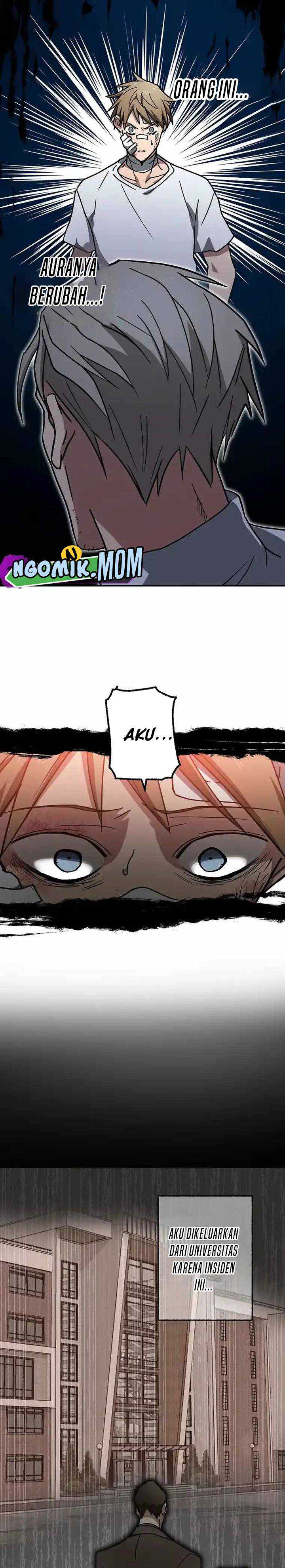 Aristocrats Revenge chapter 4