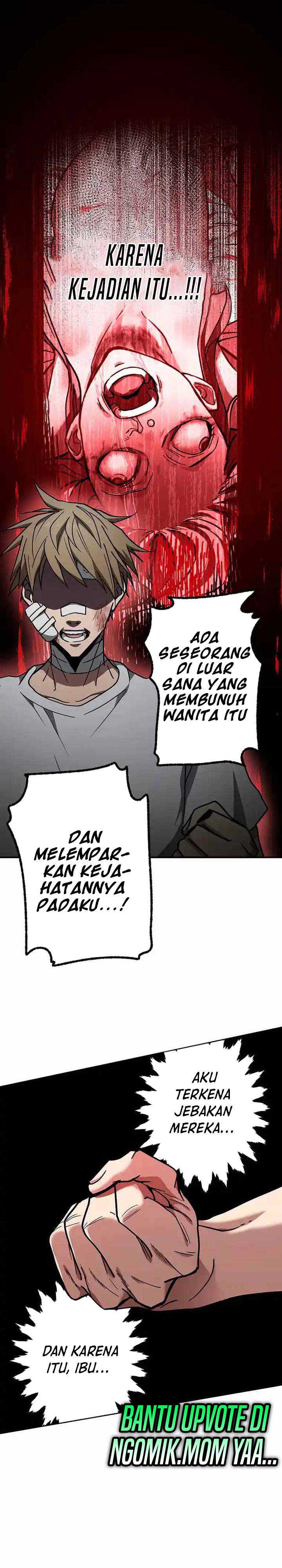 Aristocrats Revenge chapter 4