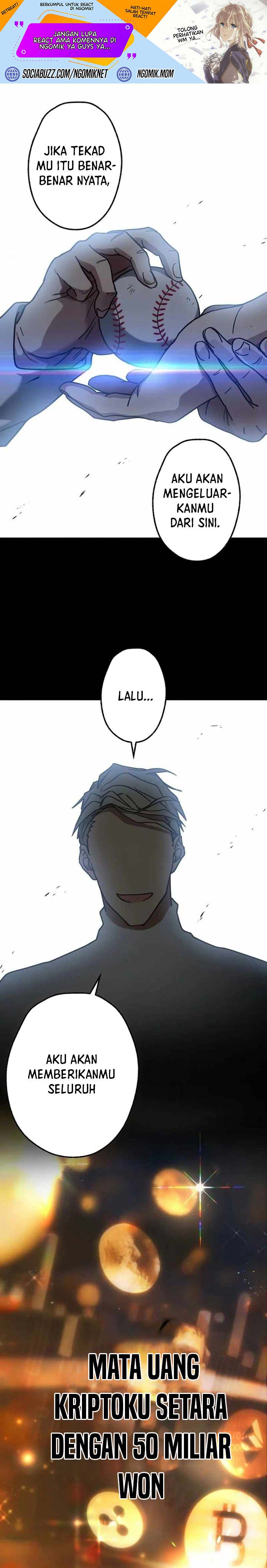 Aristocrats Revenge Chapter 05 Bahasa Indonesia