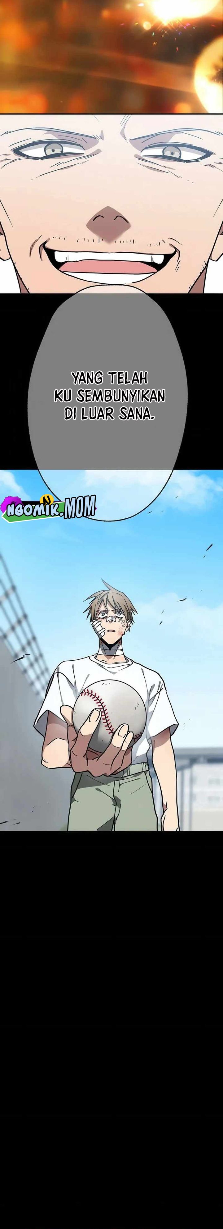 Aristocrats Revenge Chapter 05 Bahasa Indonesia