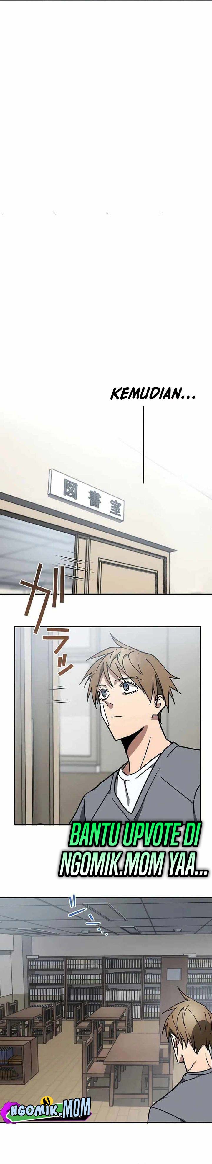 Aristocrats Revenge Chapter 05 Bahasa Indonesia