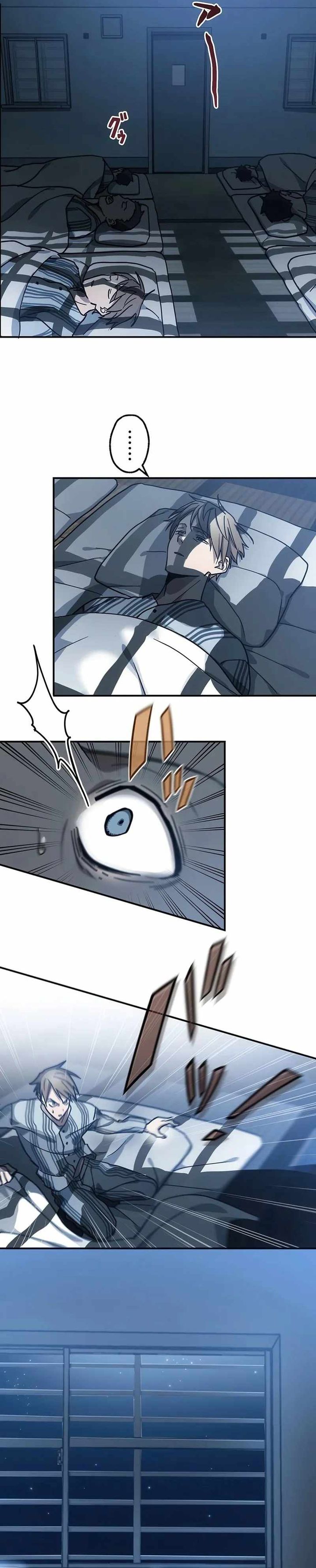 Aristocrats Revenge Chapter 05 Bahasa Indonesia