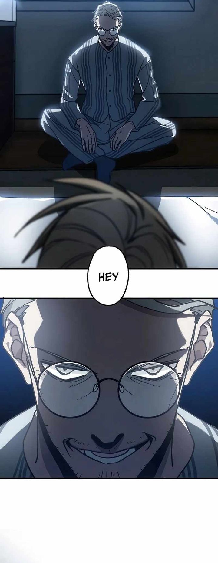 Aristocrats Revenge Chapter 05 Bahasa Indonesia