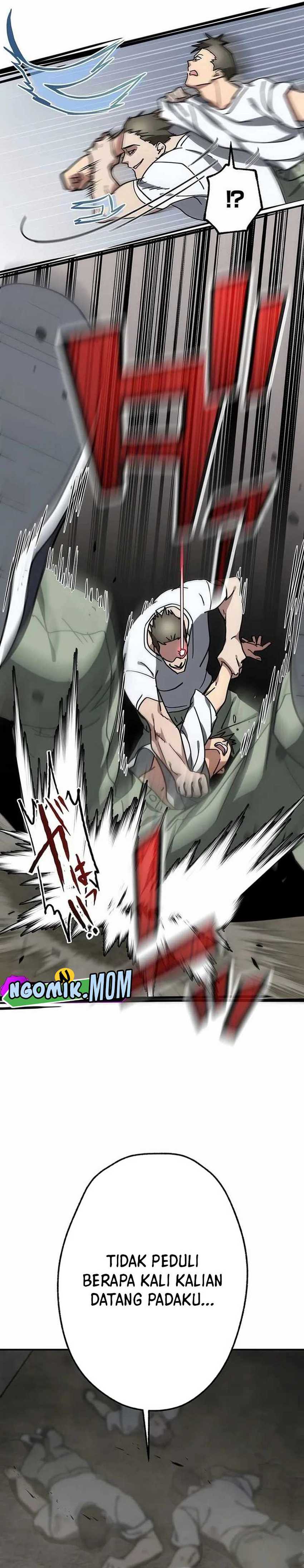 Aristocrats Revenge chapter 6