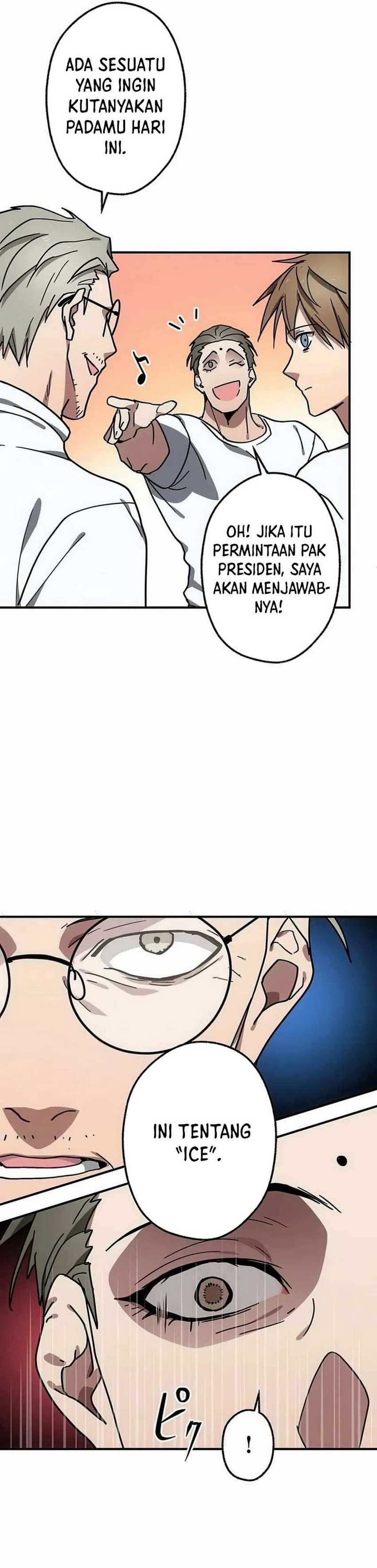 Aristocrats Revenge chapter 6
