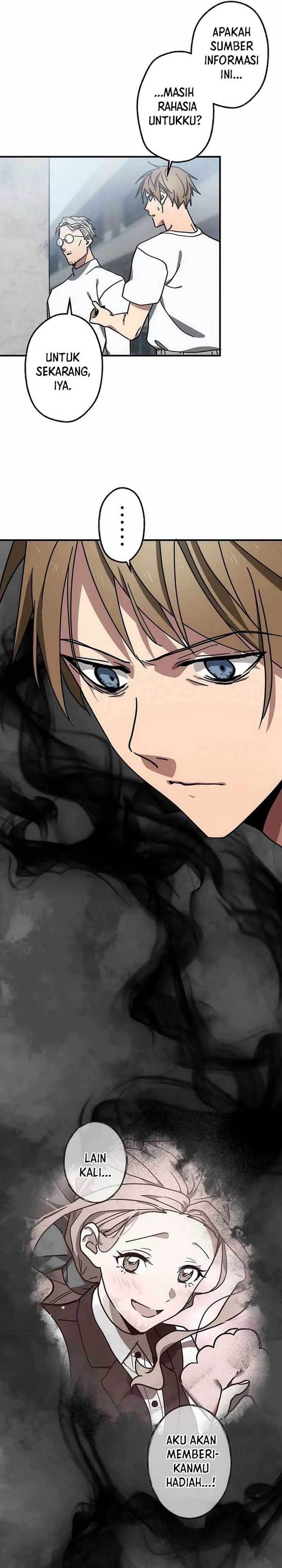 Aristocrats Revenge chapter 6