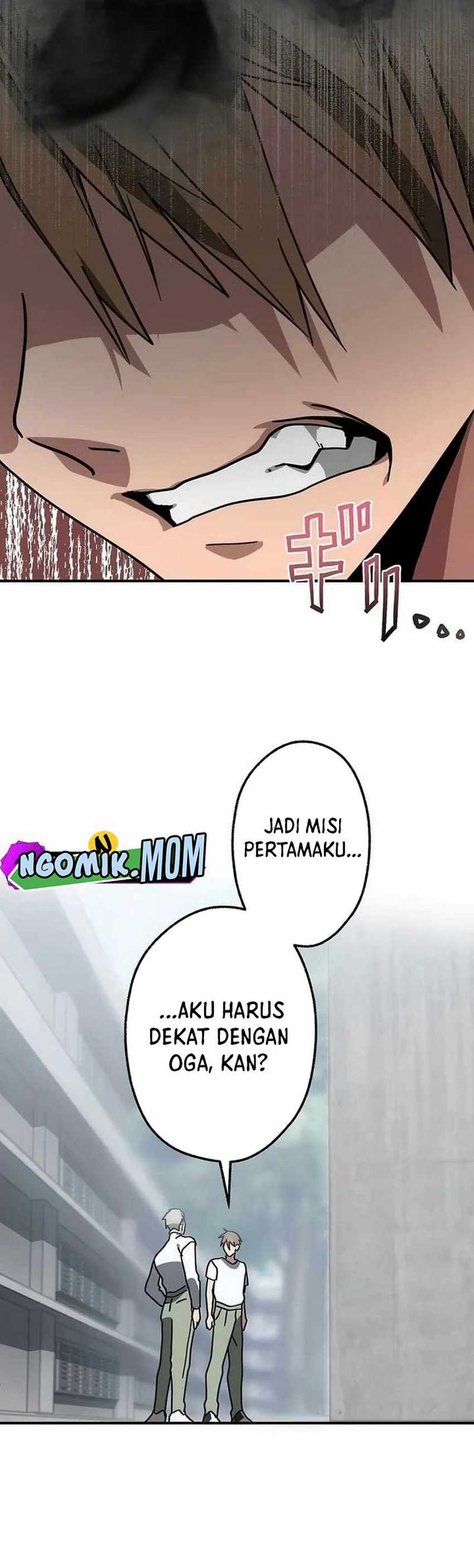 Aristocrats Revenge chapter 6